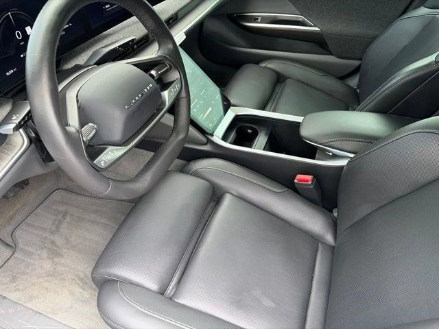 Used 2024 Lucid Air Touring AWD/4WD image 10