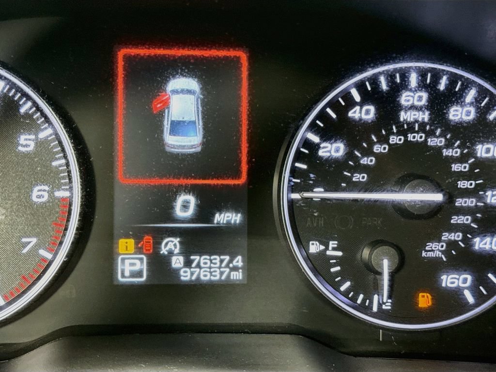 Used 2022 Subaru Legacy Premium AWD/4WD image 13