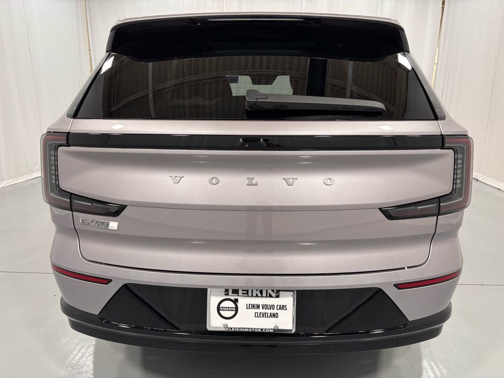 New 2026 Volvo EX90 Ultra image 7