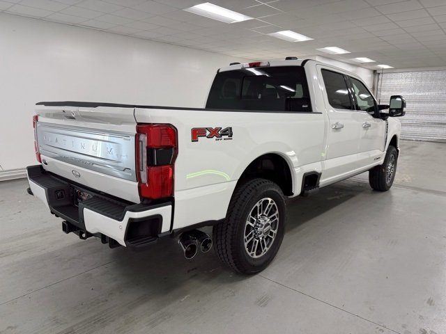 New 2026 Ford F350 4x4 Crew Cab Super Duty image 5