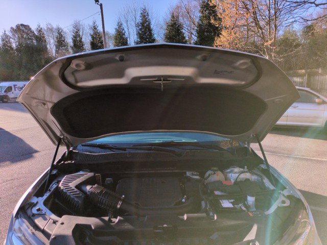 Used 2022 Chevrolet Blazer LT w/ LPO, Floor Liner Package image 52