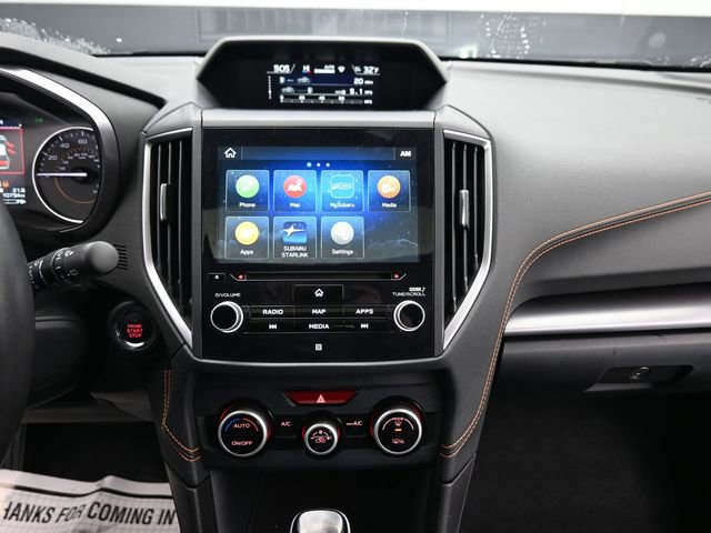 Used 2023 Subaru Crosstrek 2.5i Limited image 19
