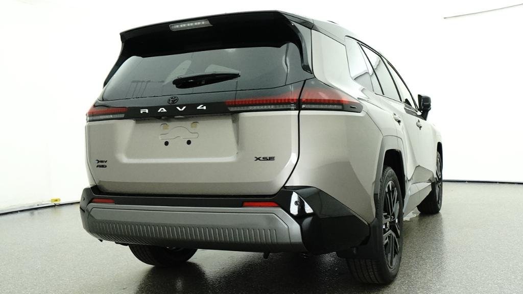 New 2026 Toyota RAV4 XSE AWD/4WD image 28