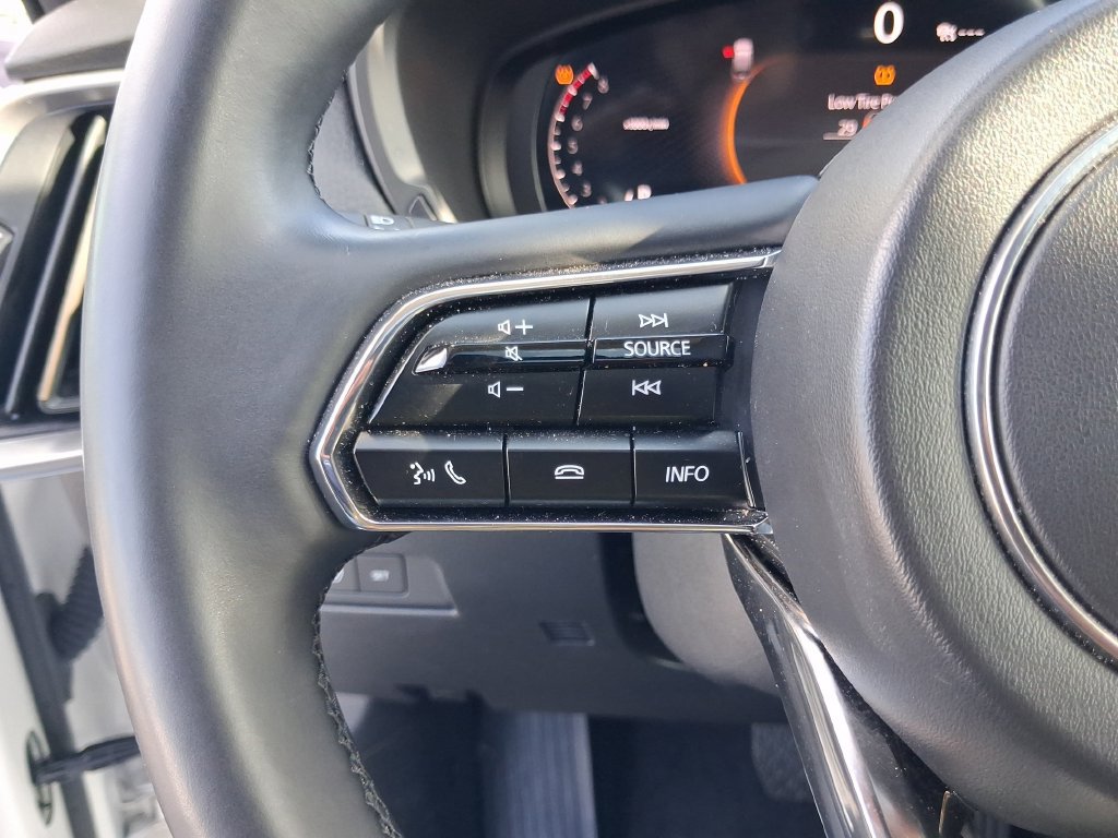 Used 2026 MAZDA CX-90 3.3 Turbo w/ Premium Sport Pkg AWD/4WD image 25