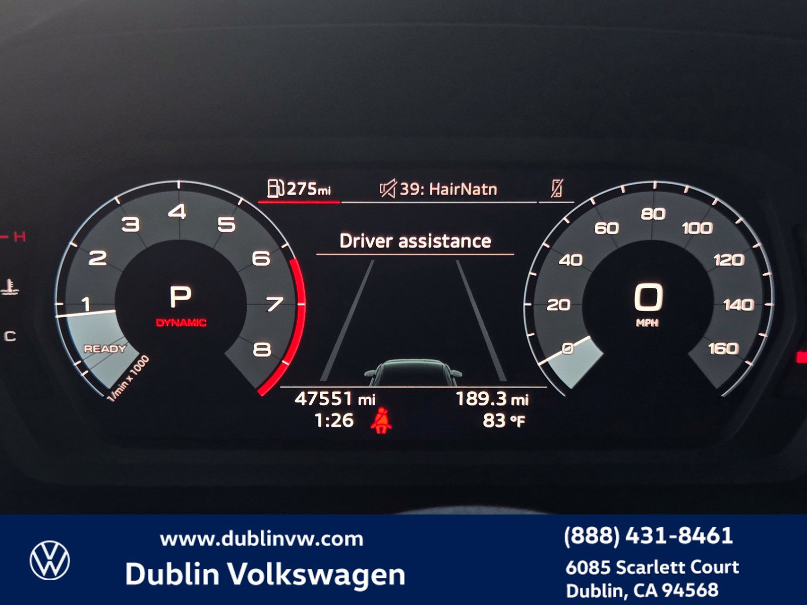 Used 2024 Audi A3 2.0T Premium FWD image 26