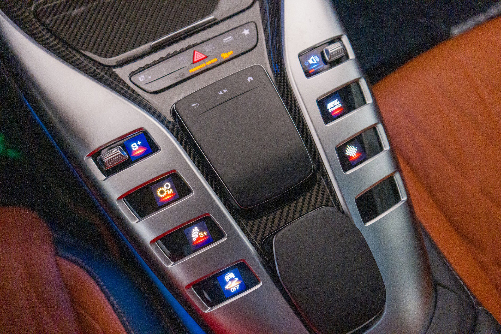 Used 2026 Mercedes-Benz AMG GT 63 S image 29