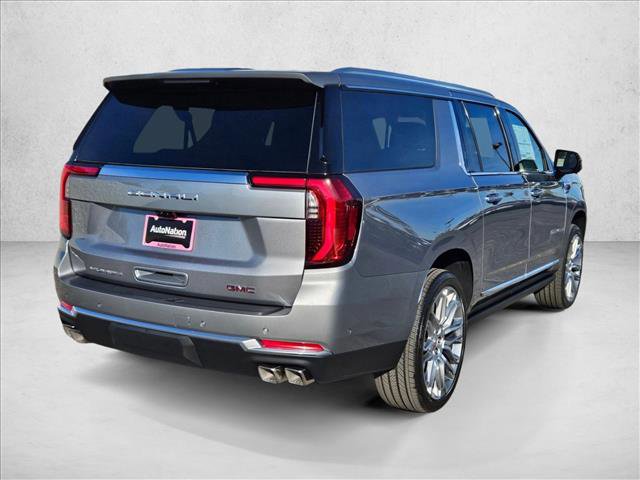 New 2026 GMC Yukon XL Denali w/ Denali Reserve Package video 2