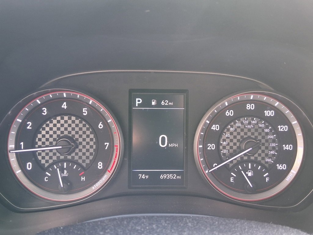 Used 2019 Hyundai Veloster 2.0 Premium image 7