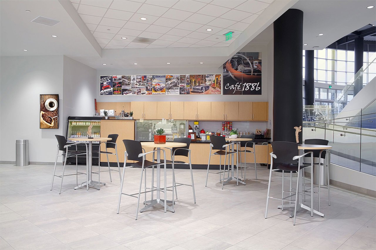 New 2025 Mercedes-Benz C 300 Sedan image 51