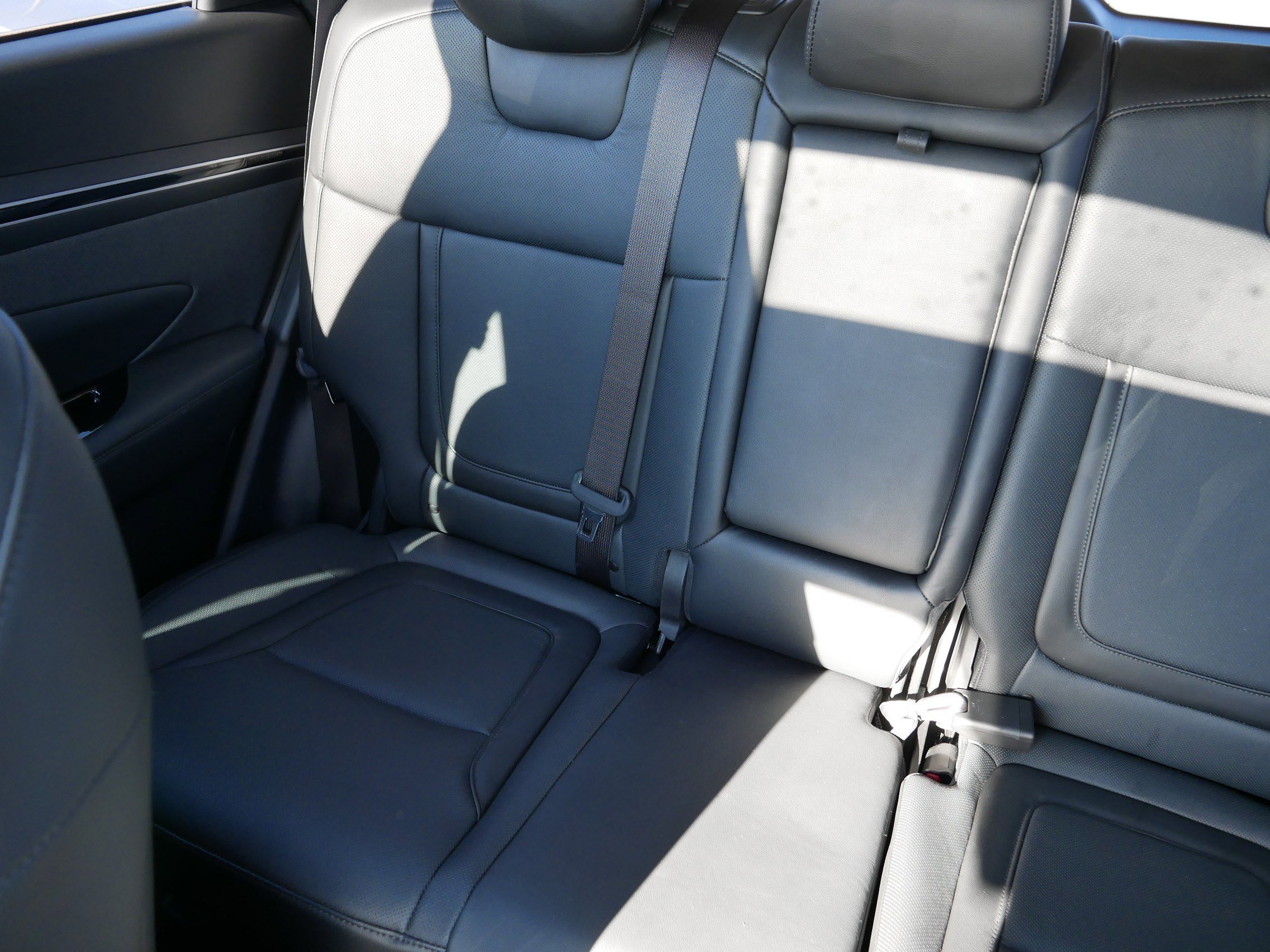 Certified 2022 Hyundai Tucson SEL w/ Convenience + Premium Package image 12