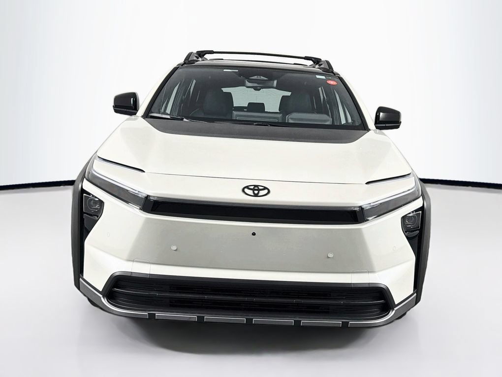 New 2026 Toyota bZ Woodland AWD/4WD image 2