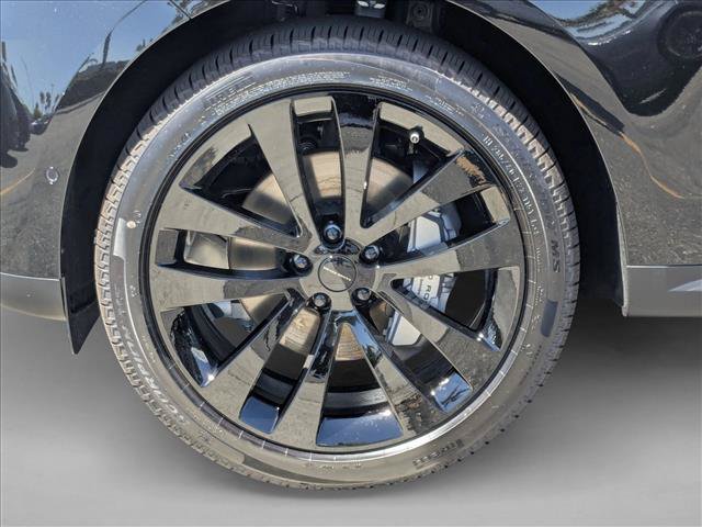 New 2026 Land Rover Range Rover Sport SE AWD/4WD image 10