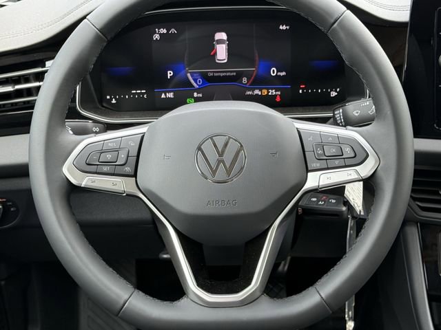 New 2026 Volkswagen Jetta S image 9
