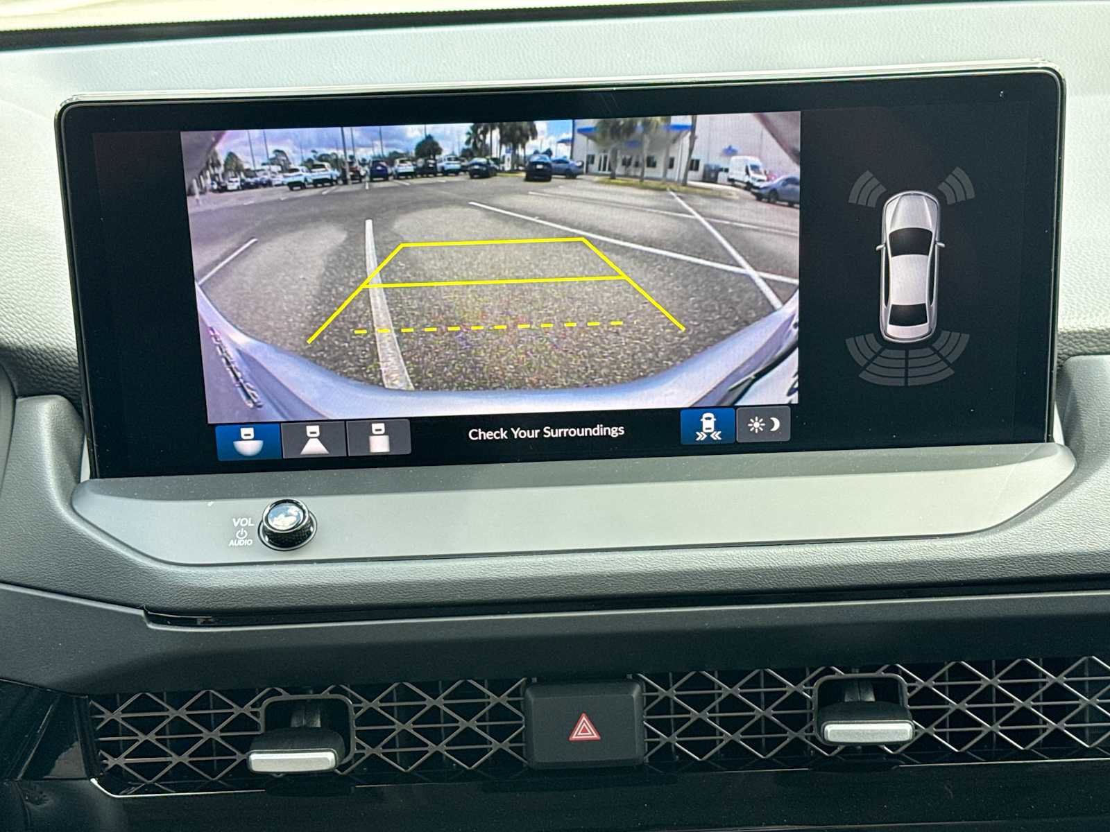 New 2026 Honda Accord Touring image 24