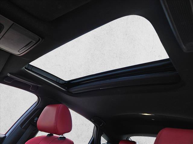 Used 2024 Acura Integra A-Spec w/ Technology Package FWD image 15