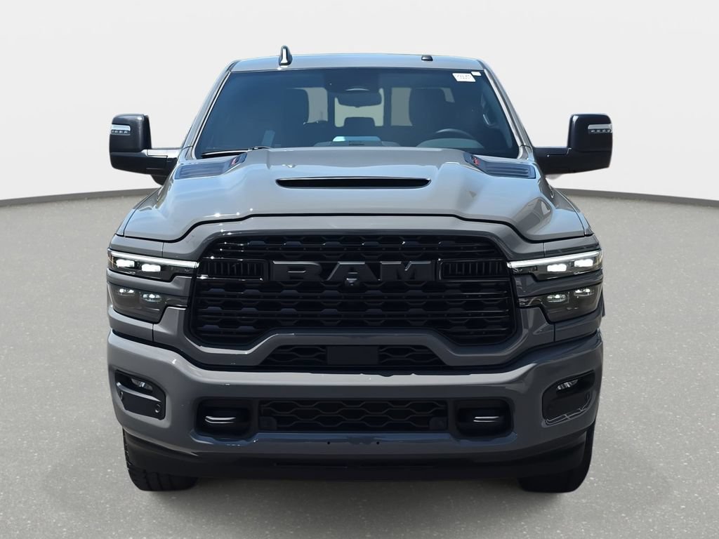 New 2026 RAM 2500 Limited AWD/4WD image 2