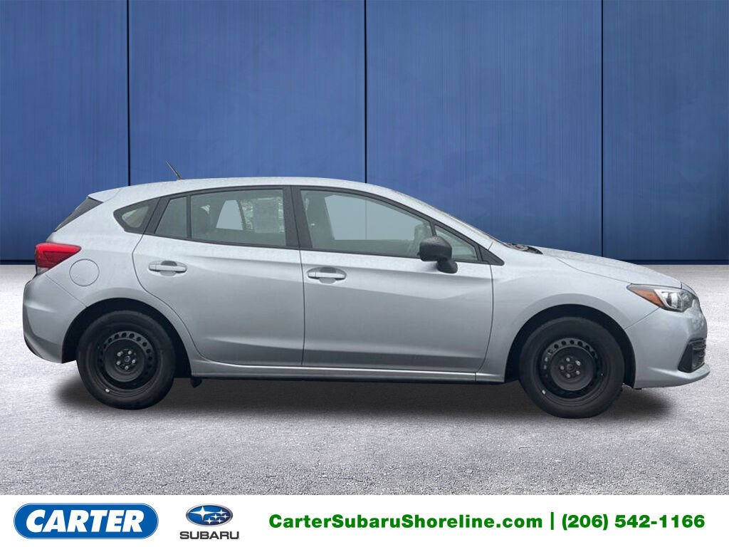 Used 2023 Subaru Impreza 2.0i