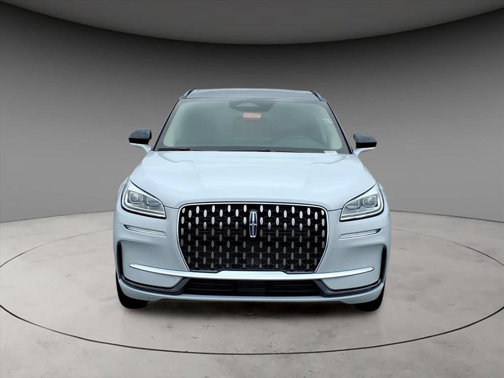 New 2026 Lincoln Corsair Grand Touring AWD/4WD image 15