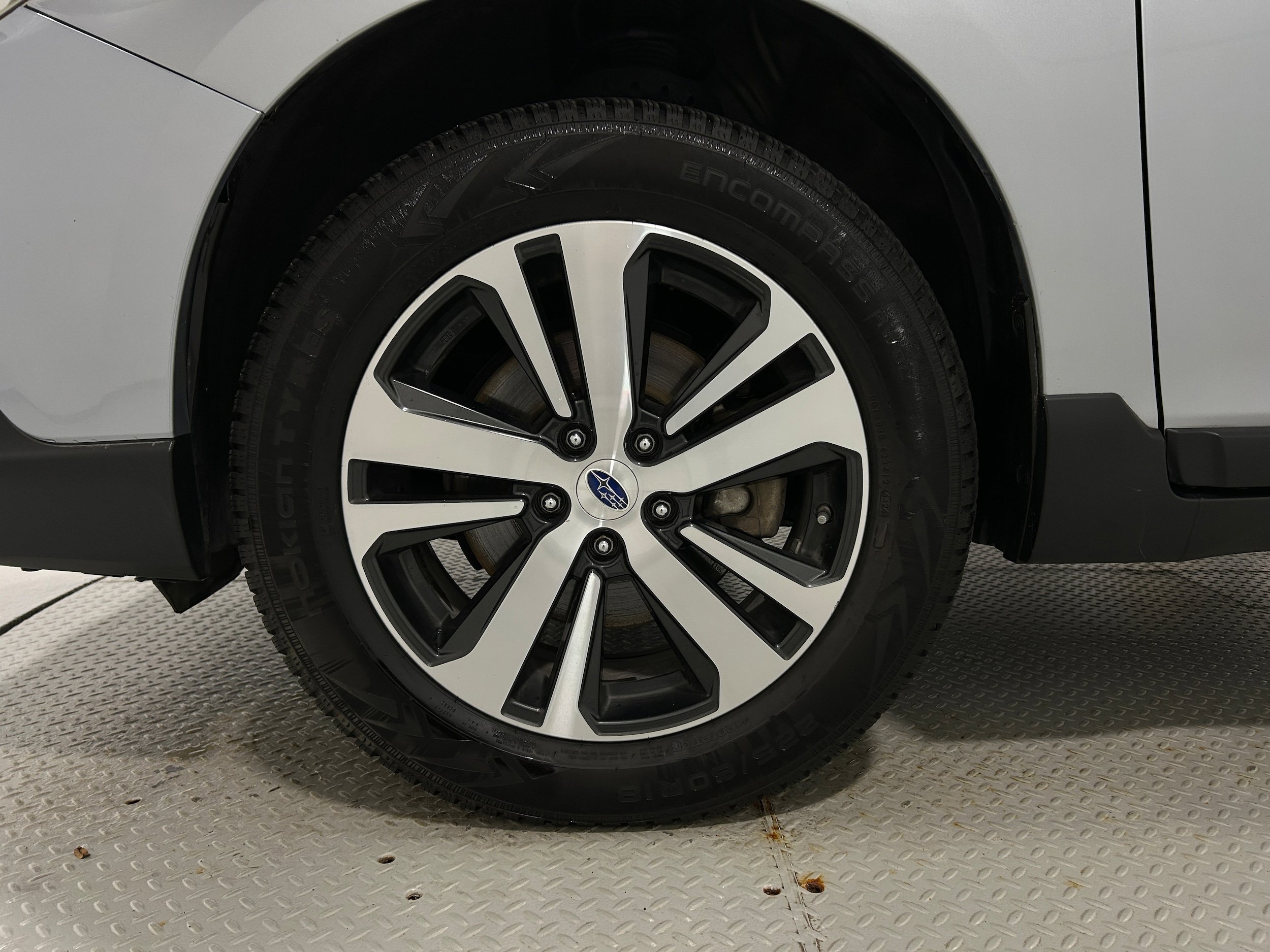 Used 2019 Subaru Outback 2.5i Limited image 41