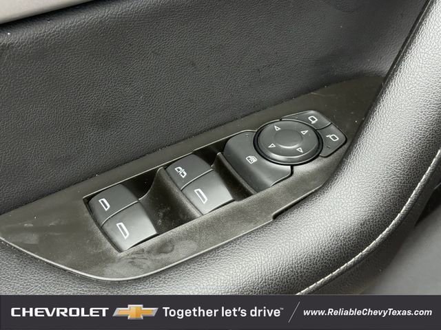 Used 2025 Chevrolet Blazer LT AWD/4WD image 32