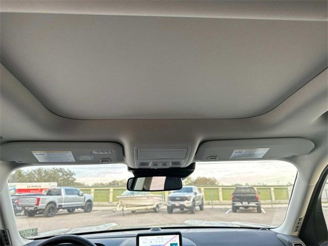 New 2024 Ford Bronco Sport Outer Banks w/ Tech Package image 18