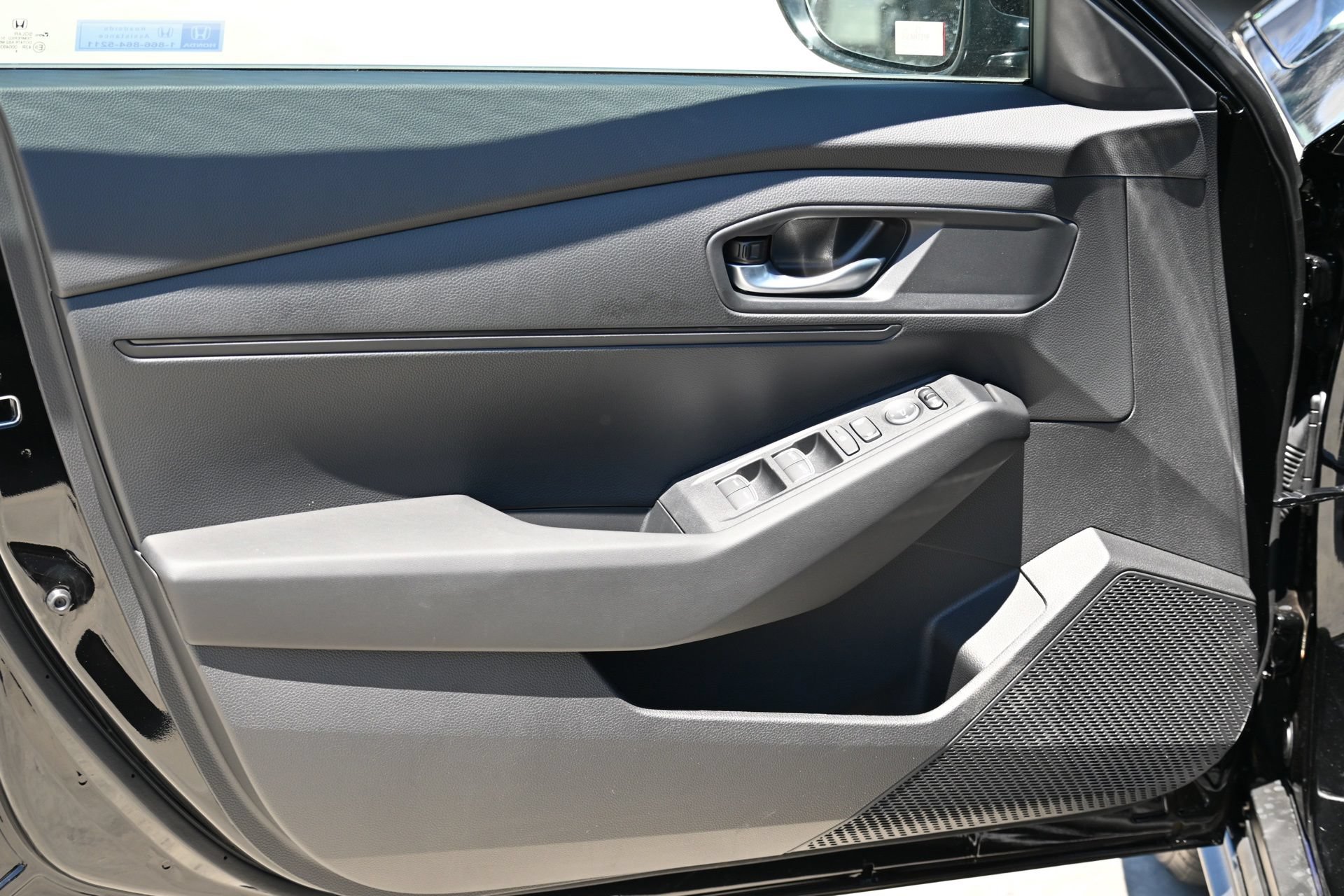 New 2026 Honda Accord LX image 10
