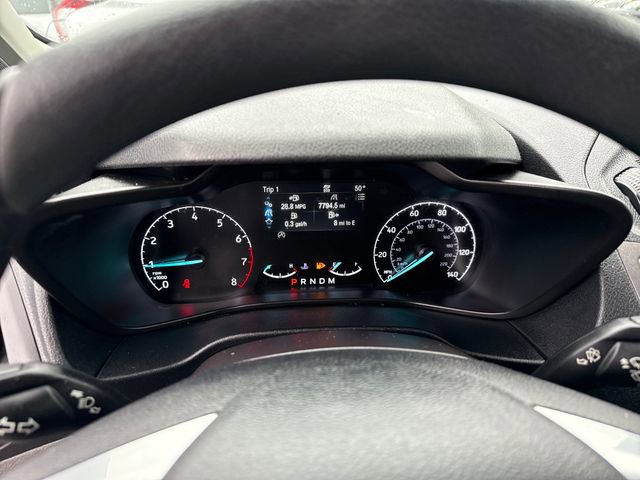 Used 2020 Ford Transit Connect XL image 22