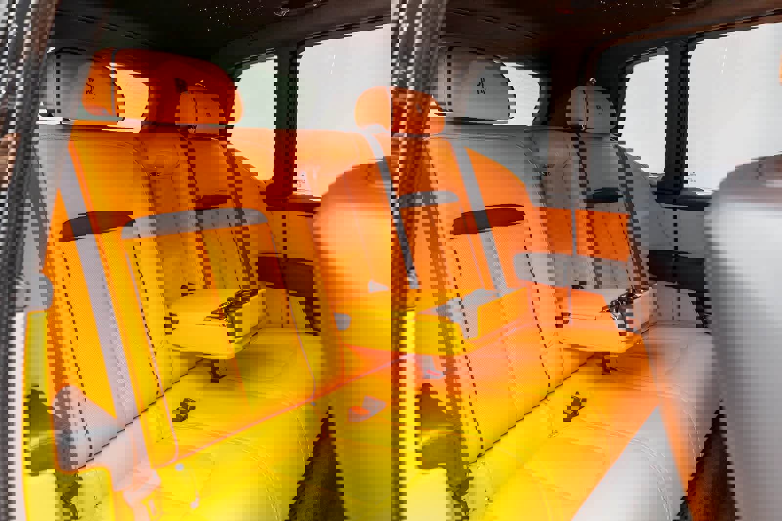 New 2026 Rolls-Royce Cullinan image 56