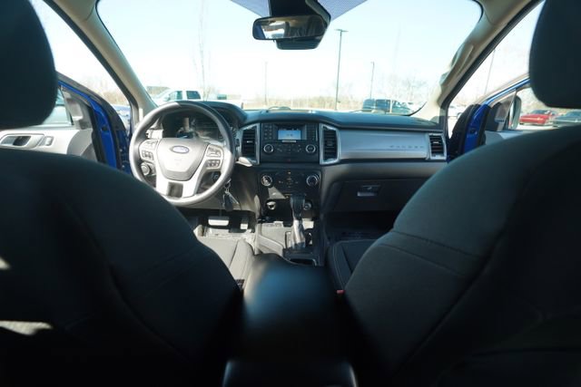Used 2019 Ford Ranger XLT image 23