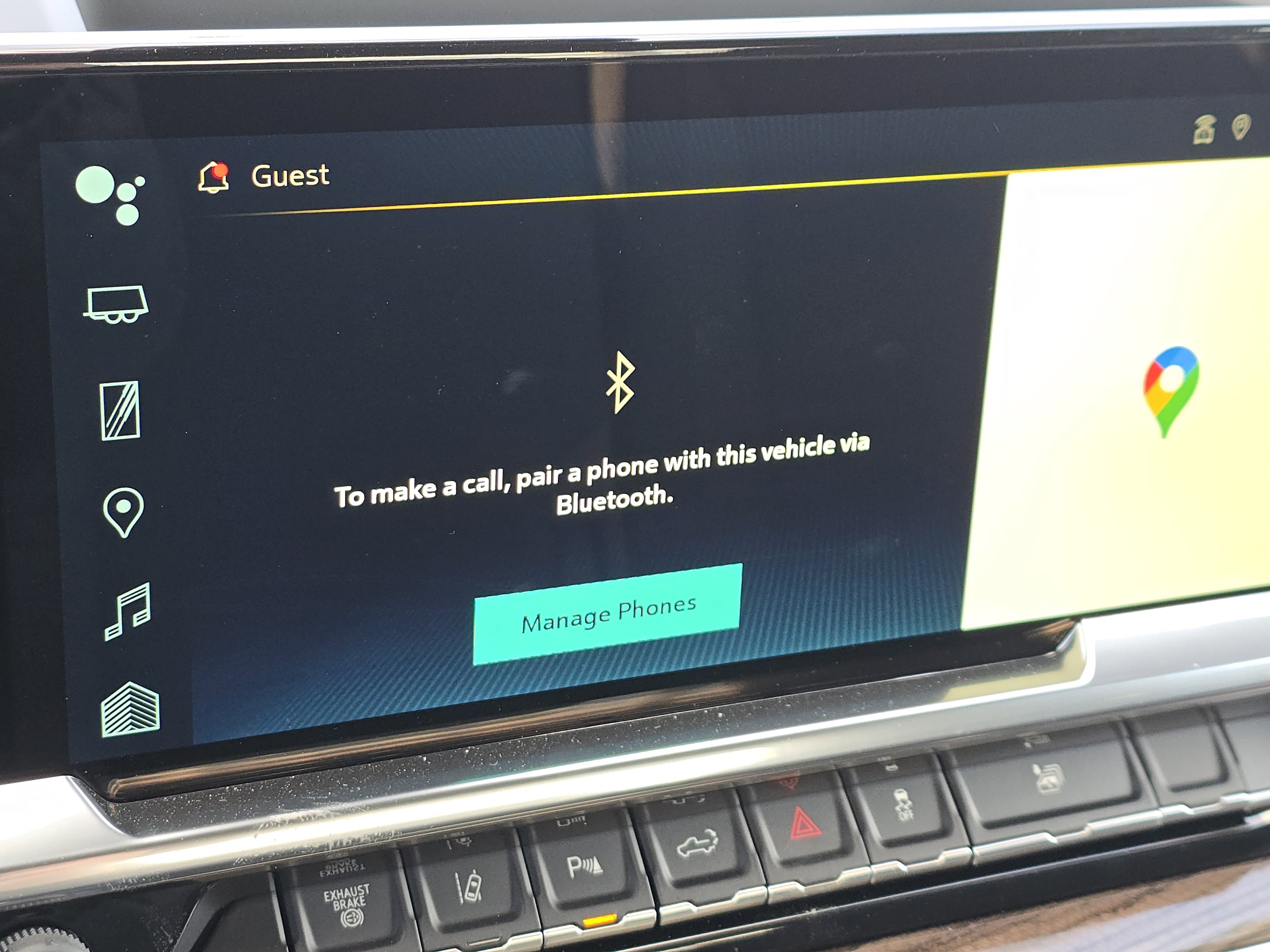 New 2026 Chevrolet Silverado 3500 LT image 9