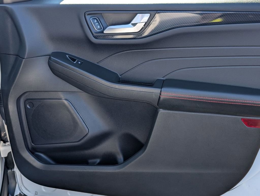 Used 2023 Ford Escape ST-Line w/ Tech Pack #1 AWD/4WD image 50