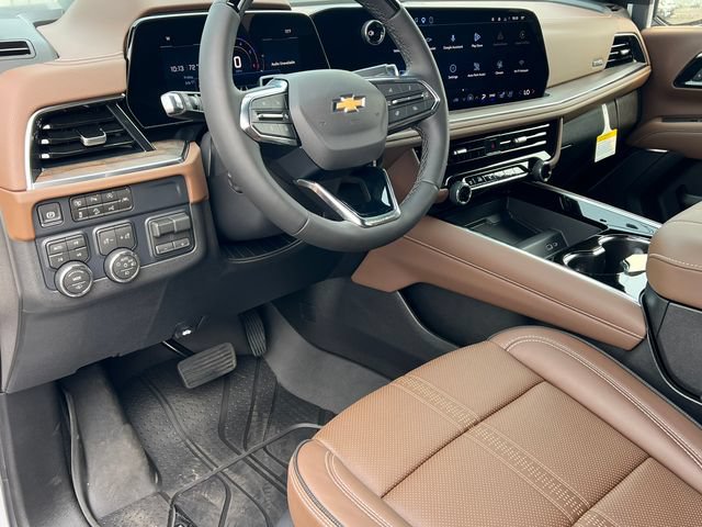 New 2026 Chevrolet Tahoe High Country AWD/4WD image 19