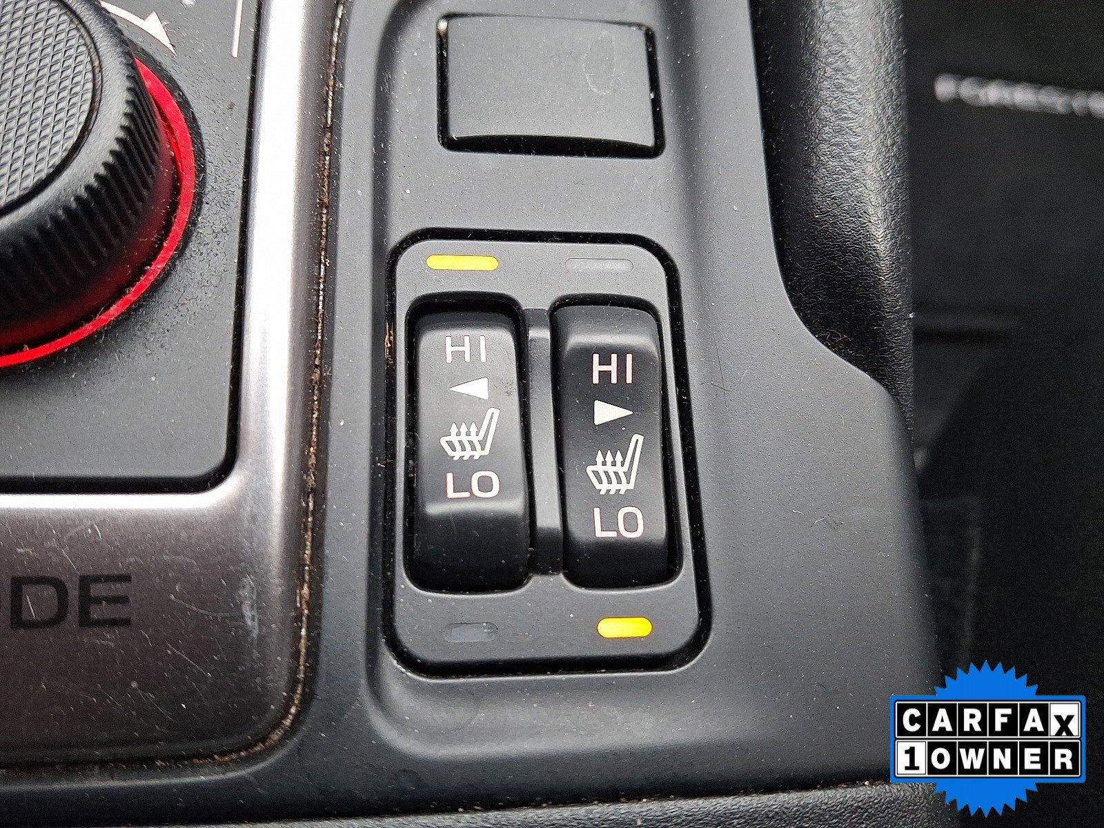 Certified 2021 Subaru Forester Premium image 36