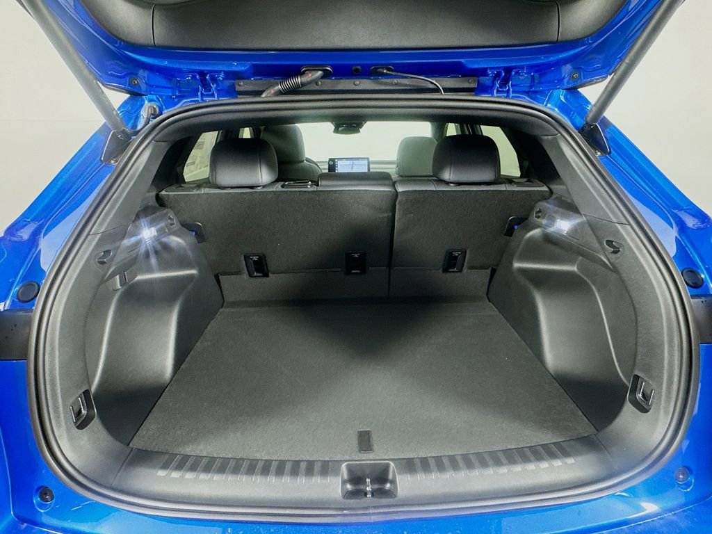 New 2025 Honda Prologue Touring image 33