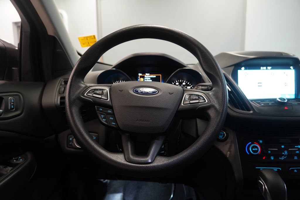 Used 2019 Ford Escape SE AWD/4WD image 17