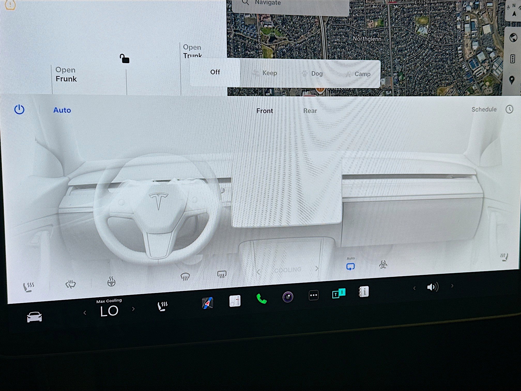 Used 2022 Tesla Model Y Performance AWD/4WD image 24