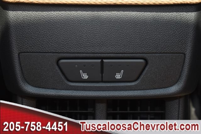 New 2026 Chevrolet Equinox ACTIV w/ Convenience Package III FWD image 18