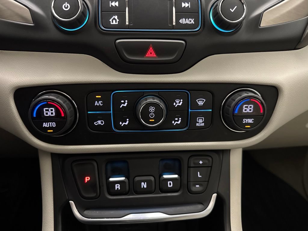 Used 2019 GMC Terrain Denali AWD/4WD image 33