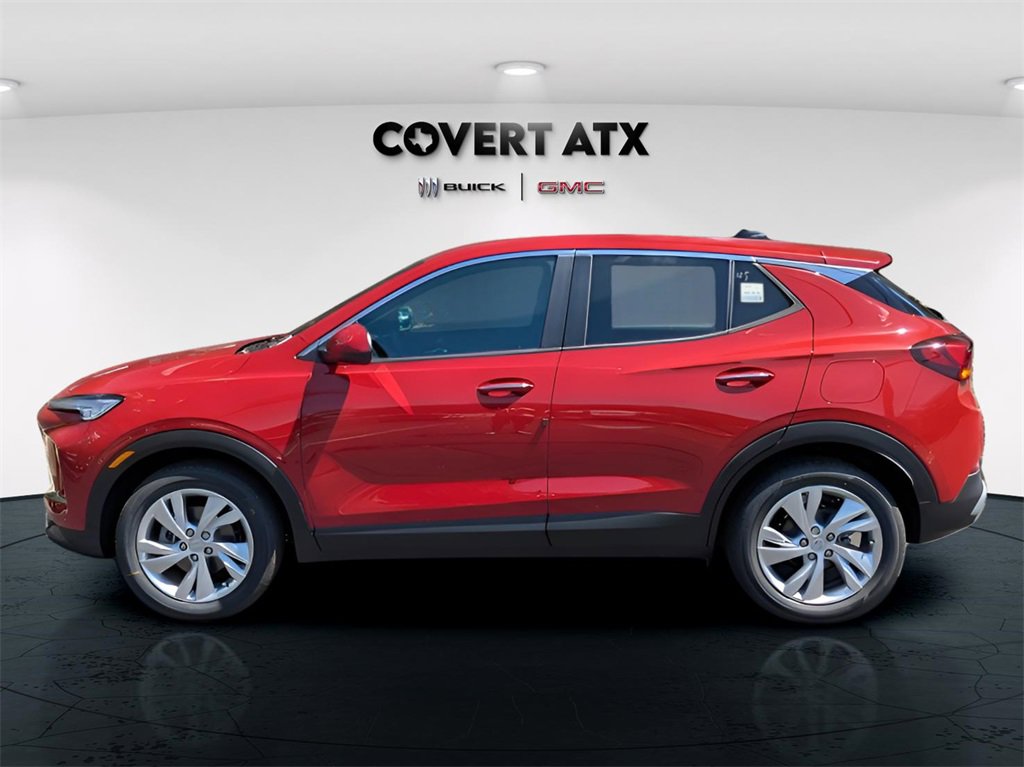 New 2026 Buick Encore GX Preferred w/ Comfort Package