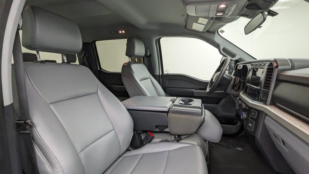 Used 2024 Ford F350 XLT image 36