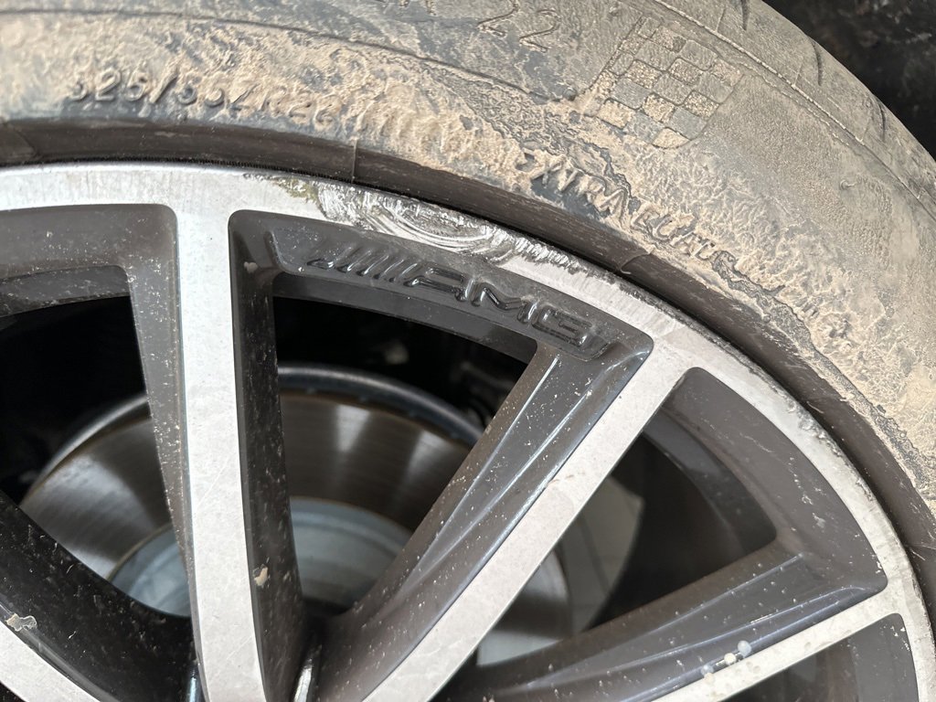 Certified 2022 Mercedes-Benz GLS 450 4MATIC image 7