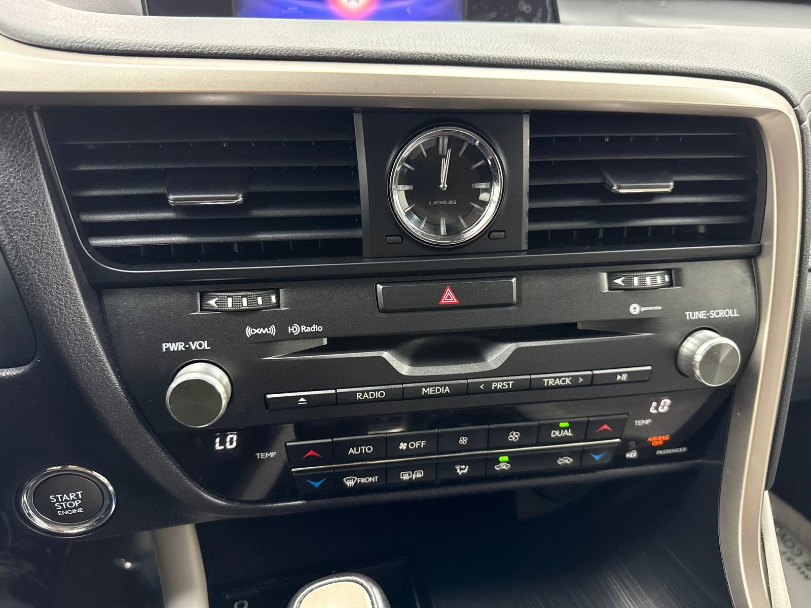 Used 2018 Lexus RX 350 FWD w/ Accessory Package image 29