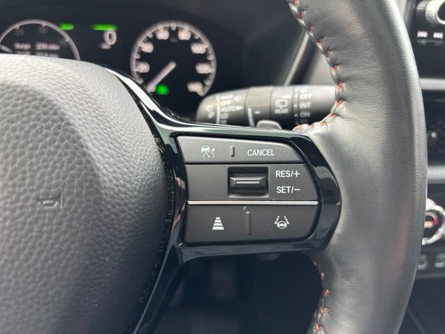 Used 2023 Honda CR-V Sport Touring image 20