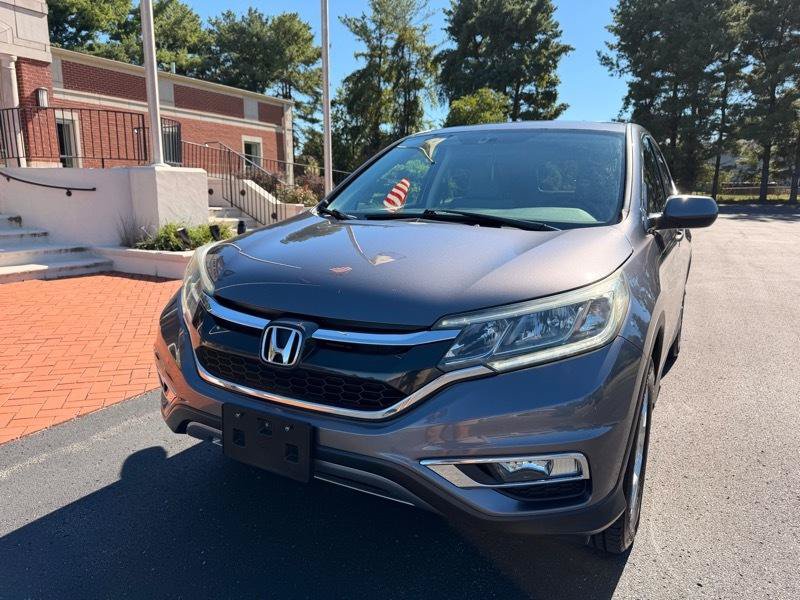 Used 2015 Honda CR-V EX image 2
