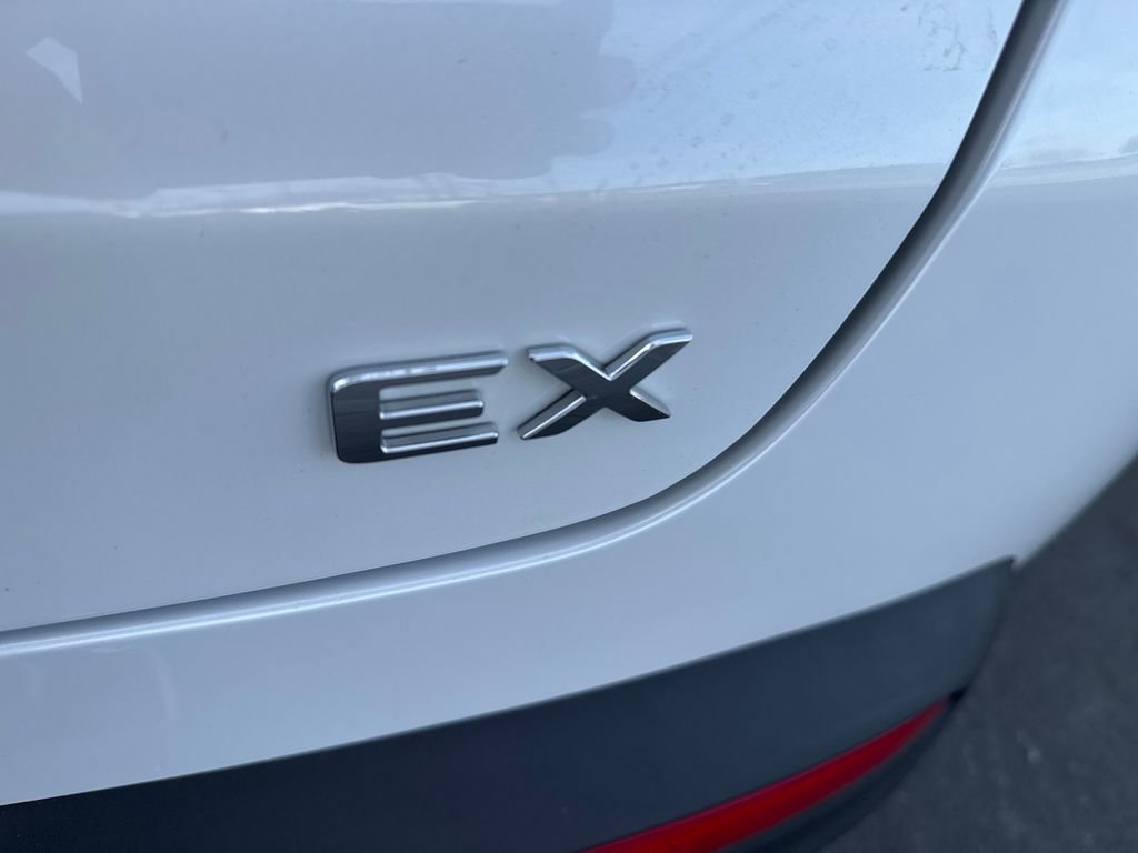 Used 2020 Kia Soul EX FWD image 28