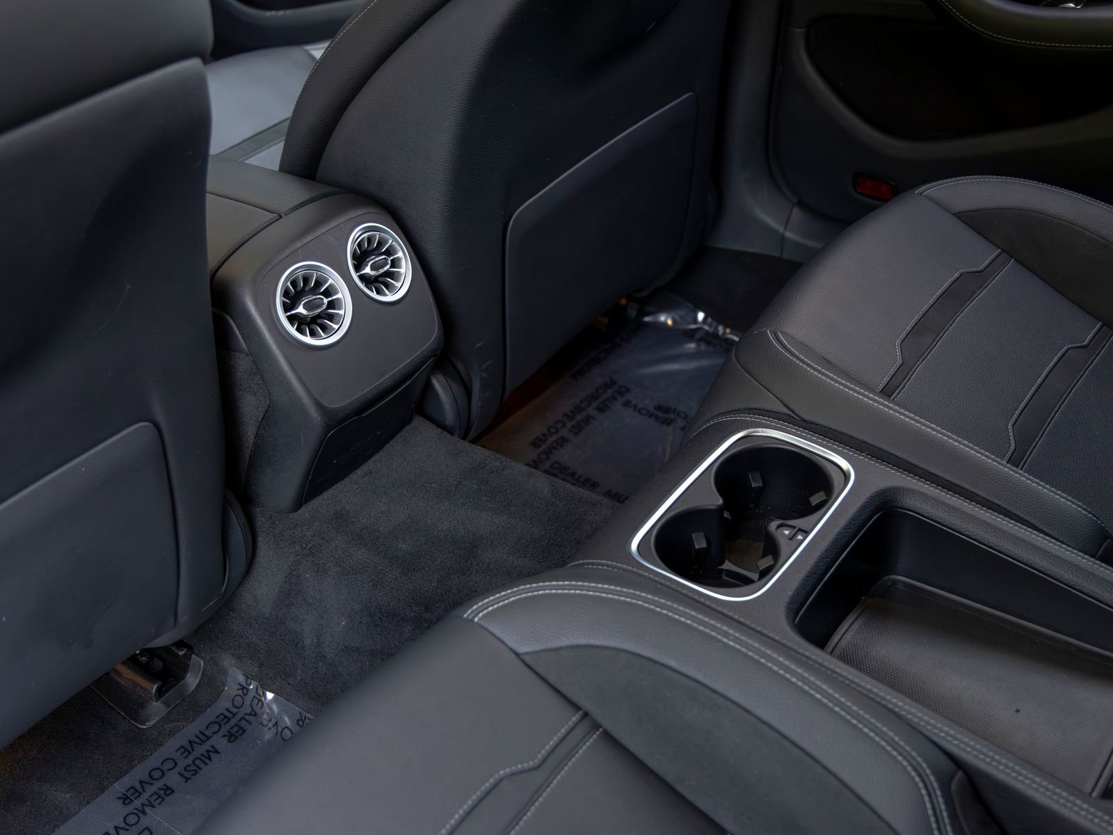 Used 2019 Mercedes-Benz AMG GT 53 image 51