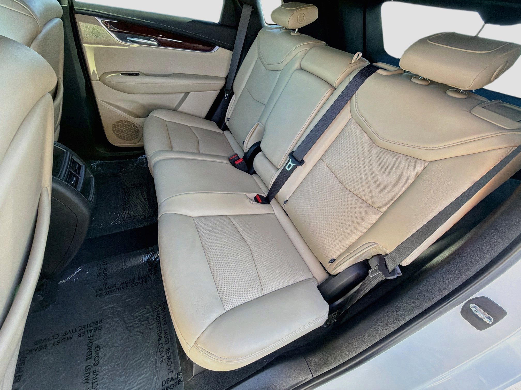 Used 2019 Cadillac XT5 Luxury FWD image 26