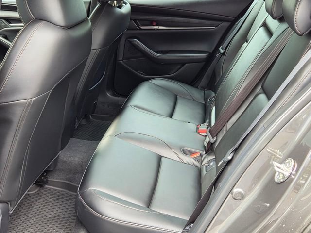 Used 2026 MAZDA MAZDA3 2.5 S Sedan w/ Preferred Pkg FWD image 13