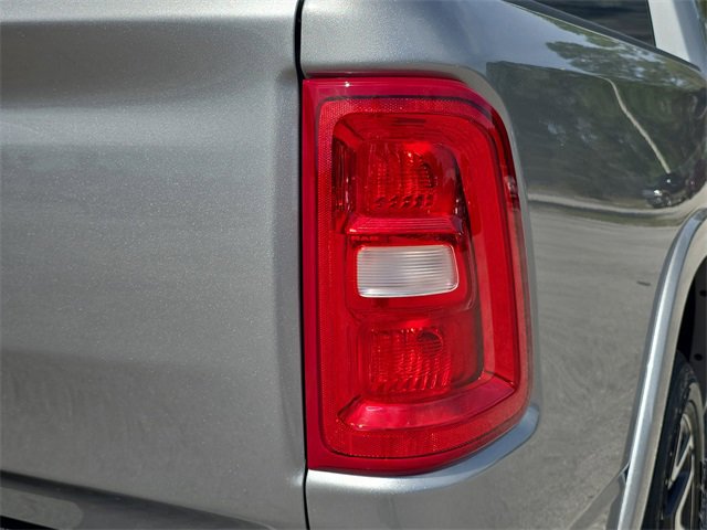 New 2026 RAM 1500 Laramie w/ Sport Appearance Package image 8