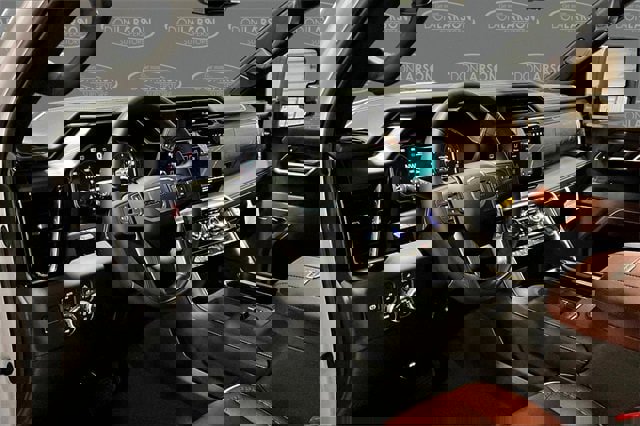 New 2026 GMC Sierra 3500 Denali Ultimate image 9